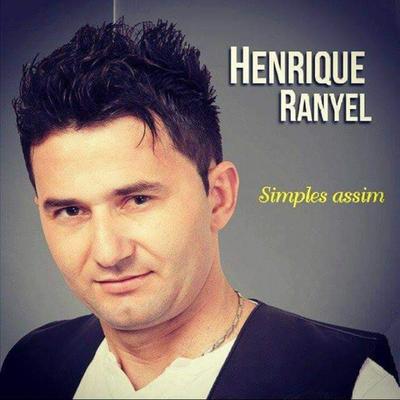 Henrique Ranyel's cover