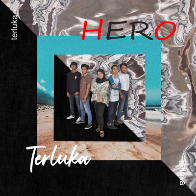 Hero Band's cover
