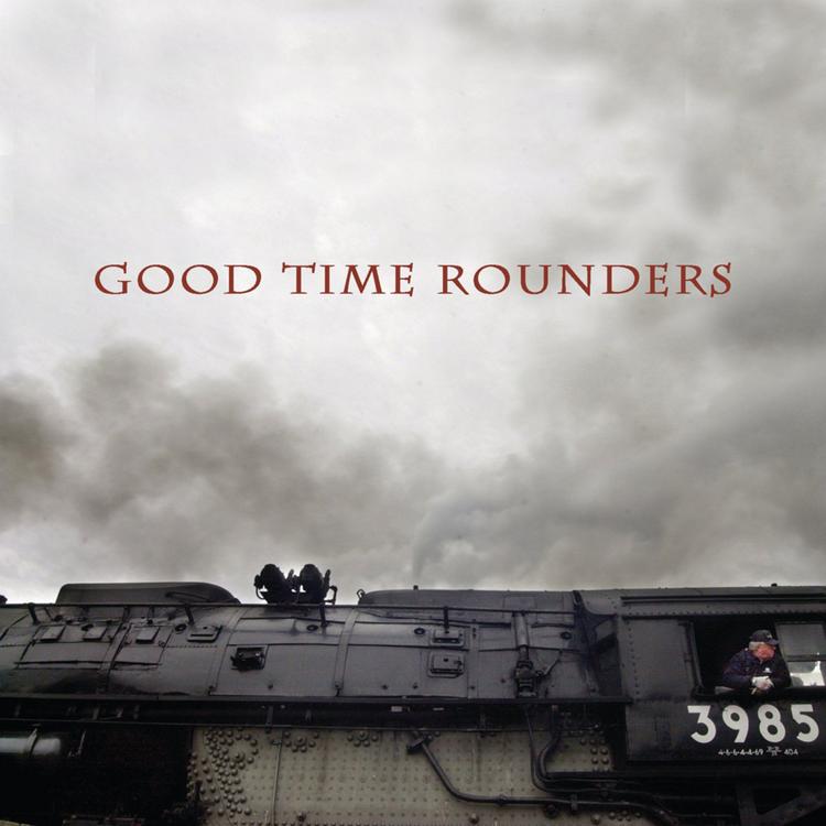 Good Time Rounders's avatar image