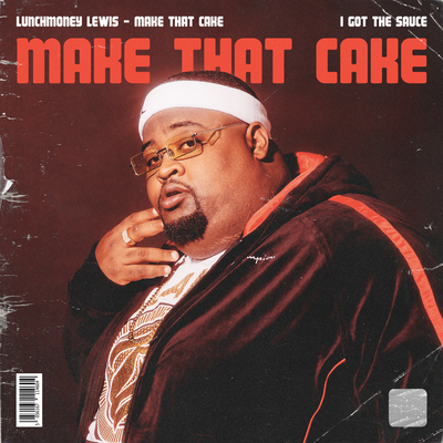 LunchMoney Lewis's cover