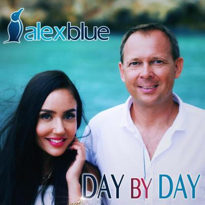 Day By Day (Extended Version)'s cover