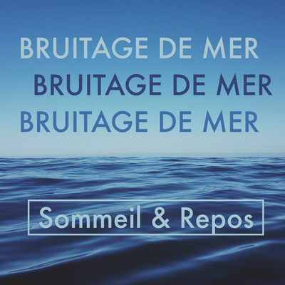 Sommeil & Repos - Vent de la plage's cover