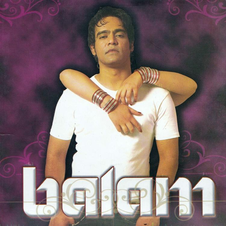 Balam's avatar image