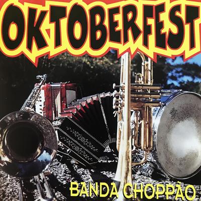 Oktoberfest, Vol. 1's cover