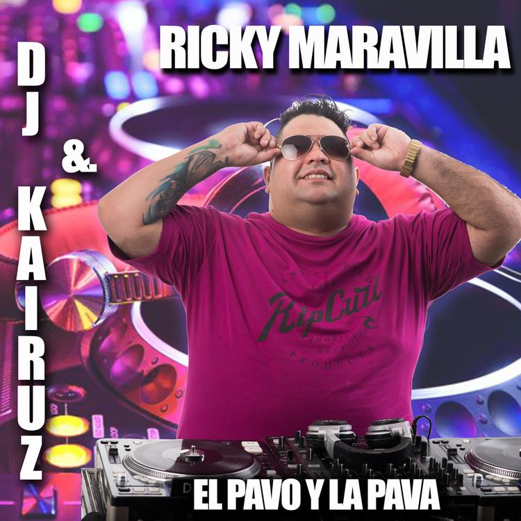 Dj Kairuz & Ricky Maravilla's avatar image