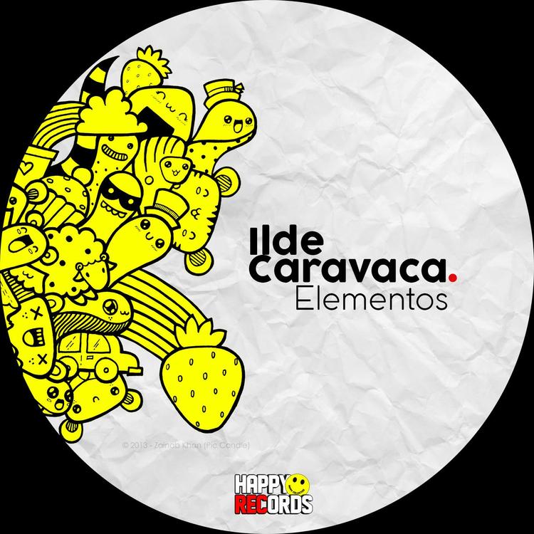 Ilde Caravaca's avatar image