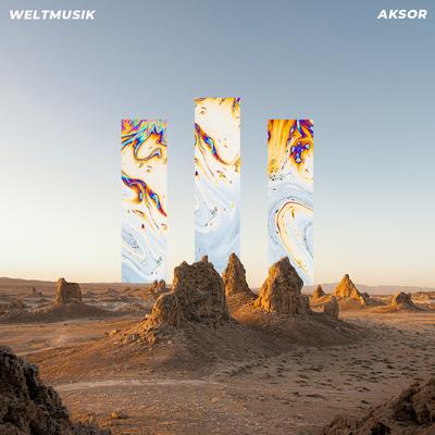 Aksor By Weltmusik's cover