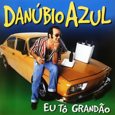Eu Tô Grandão's cover