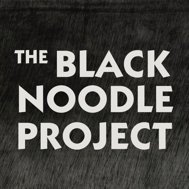 The black noodle project's avatar image