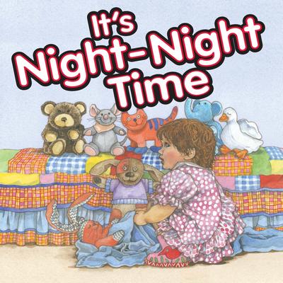 It's Night-Night Time's cover