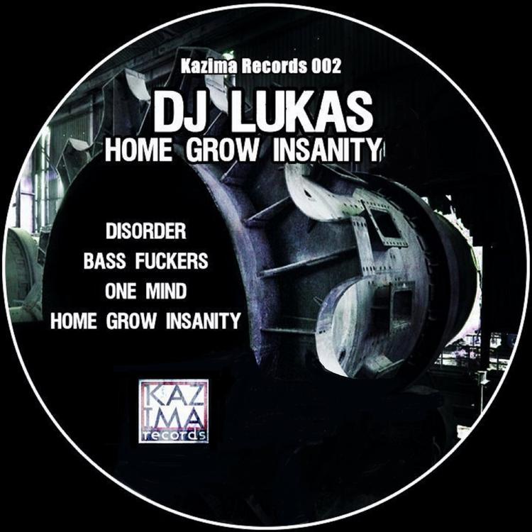 DJ Lukas's avatar image