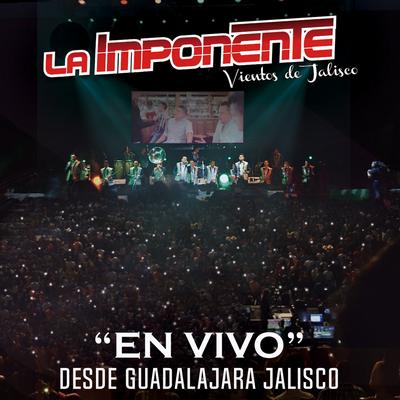 En Vivo Desde Guadalajara, Jalisco's cover