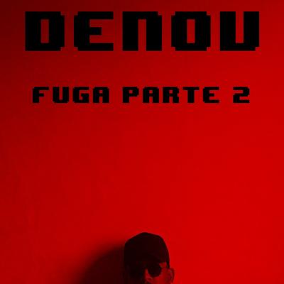 Fuga, Pt. 2 By Denov's cover