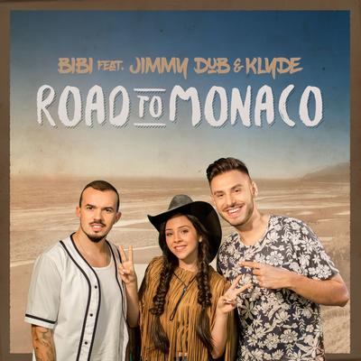 Road to Monaco's cover