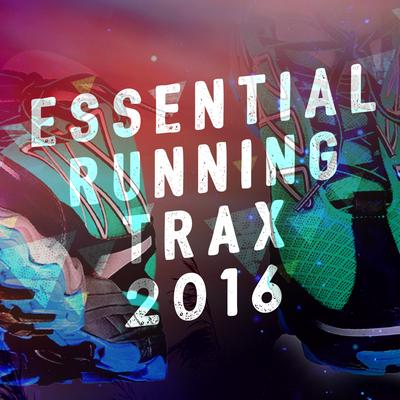 Essential Running Trax 2016's cover