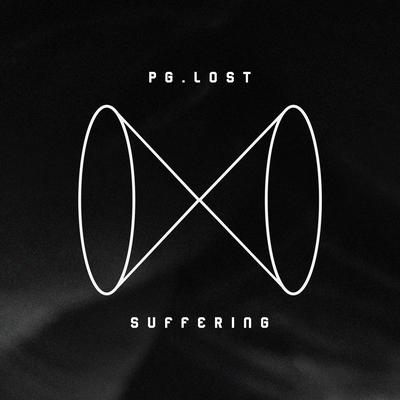 Suffering By pg.lost's cover