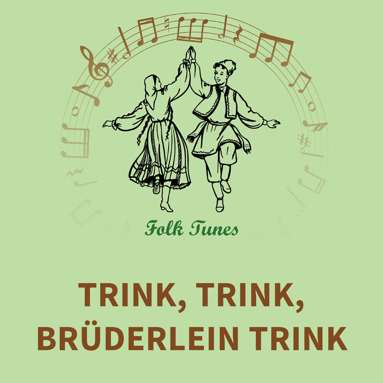 Trink, trink, Brüderlein trink's avatar image