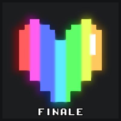 Finale By Kamex's cover