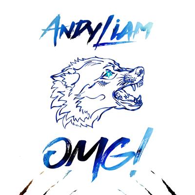 OMG! By Andy Liam's cover