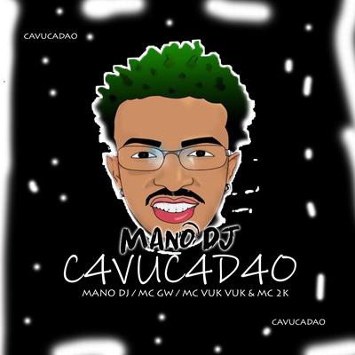 Cavucadão's cover