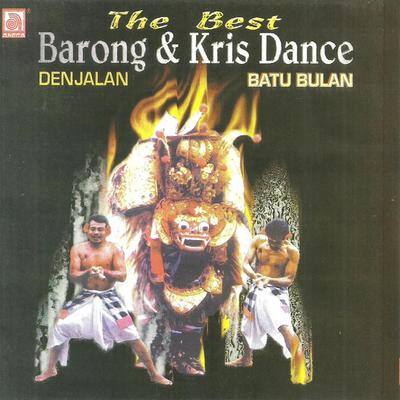 Barong Denjalan's cover