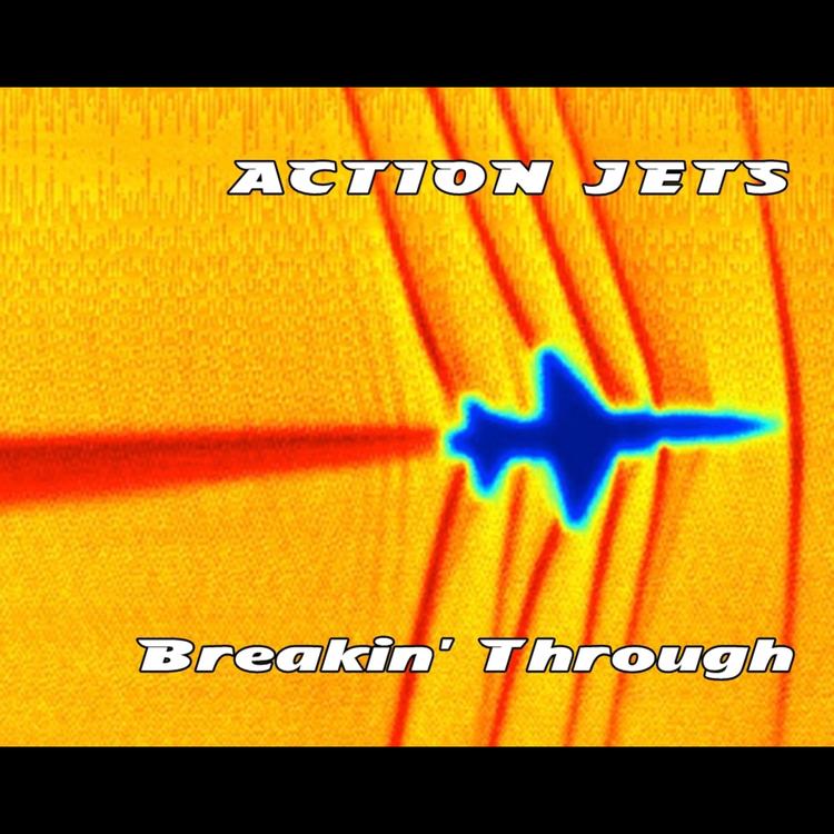 Action Jets's avatar image