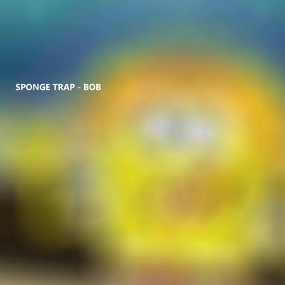 bob By SPONGE TRAP's cover