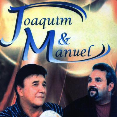 Rosa Branca (Ao Vivo) By Joaquim e Manuel's cover