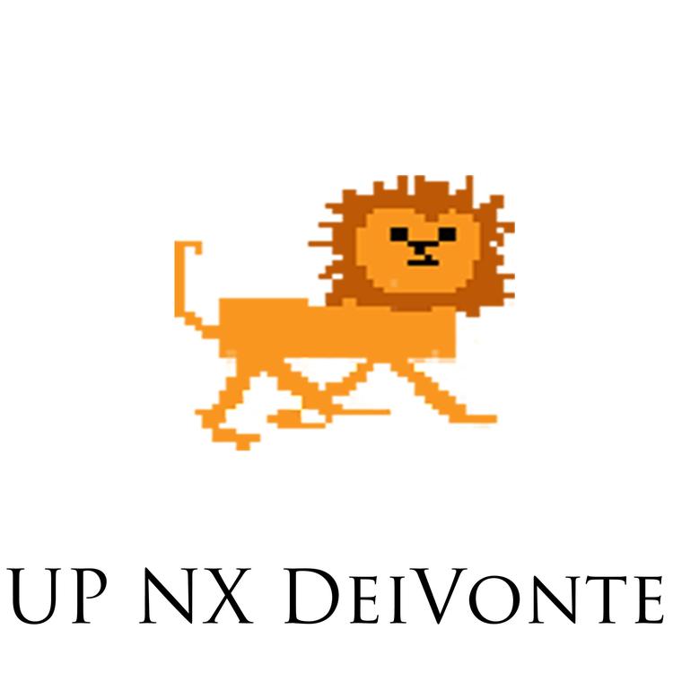 UP NX's avatar image