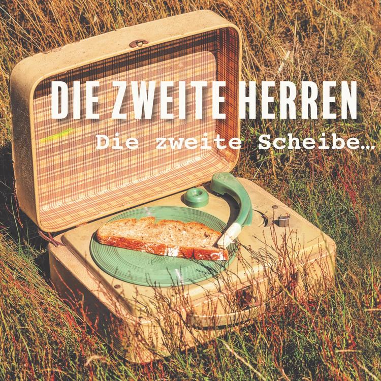 Die Zweite Herren's avatar image