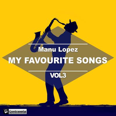 I Want To Break Free By Manu Lopez's cover