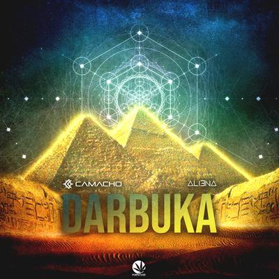 Darbuka (Original Mix)'s cover
