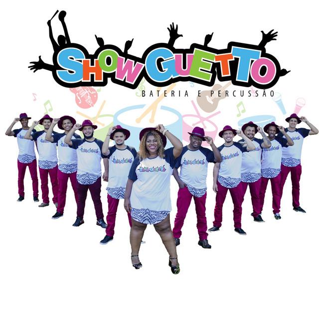 Banda Showguetto's avatar image