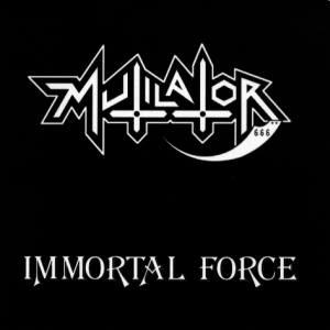 Mutilator's avatar image