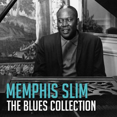 Three Women Blues By Memphis Slim's cover