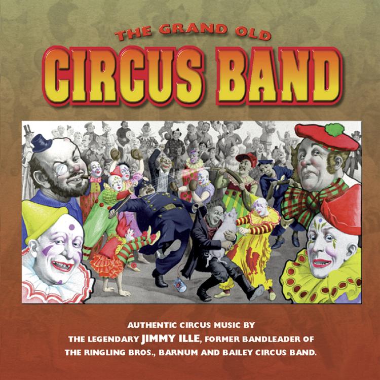 Grand Old Circus Band's avatar image