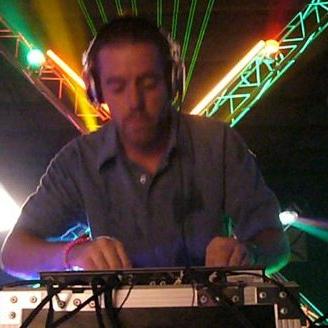 DJ Kane's avatar image