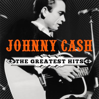 Bonanaza By Johnny Cash's cover
