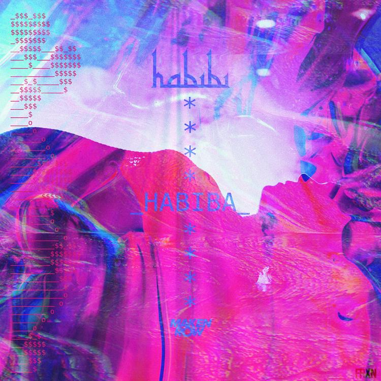 HABIBI's avatar image