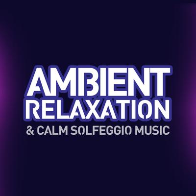 Ambient Relaxation's cover
