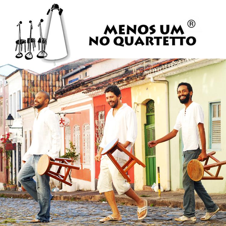 Menos Um no Quartetto's avatar image