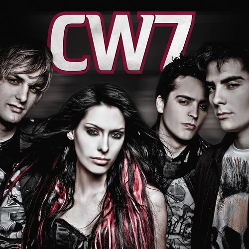 Cw7's cover