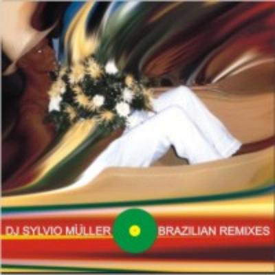 Afro Brasil Influences (Megamix)'s cover