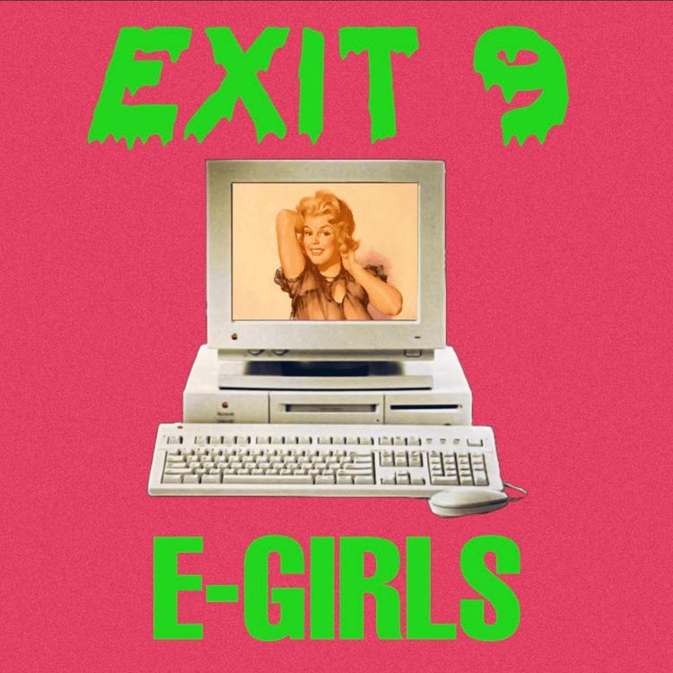 Exit 9's avatar image