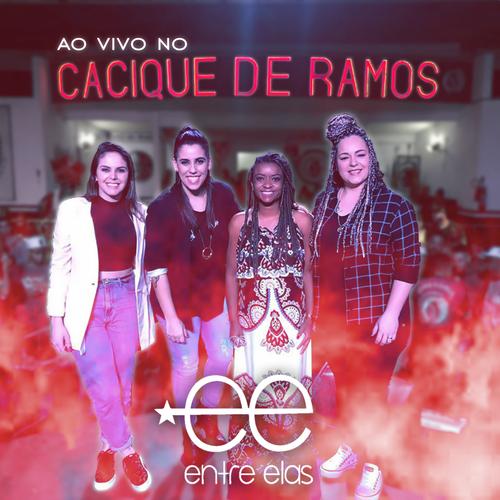 Entre Elas (Samba de Raiz)'s cover