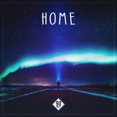 Home By 90 Miles's cover