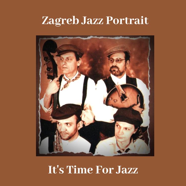 ZAGREB JAZZ PORTRAIT's avatar image