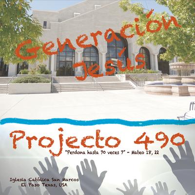 Projecto 490's cover