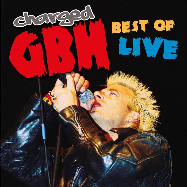 Charged Gbh's avatar image