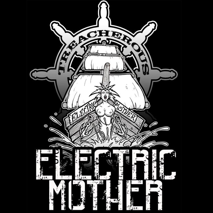Electric Mother's avatar image